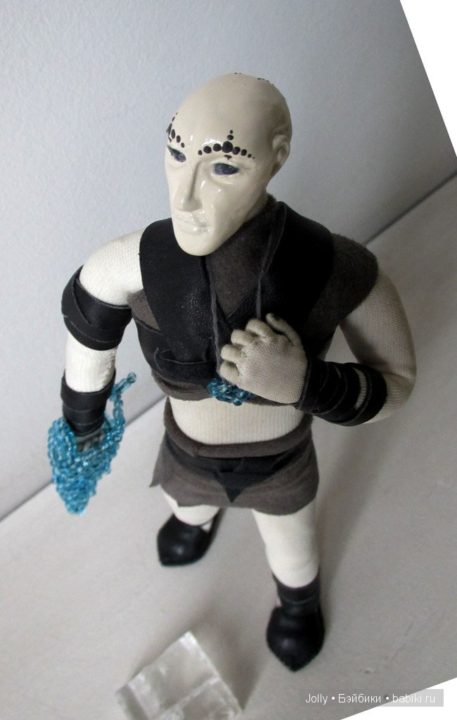 Алтейо Рилт, тарн. Фэтан