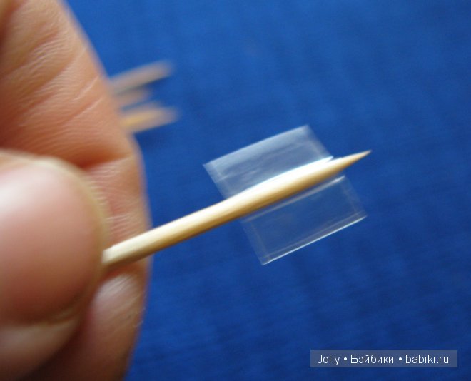 Охотничий лук для куклы — Как сделать аксессуары для кукол: сумки