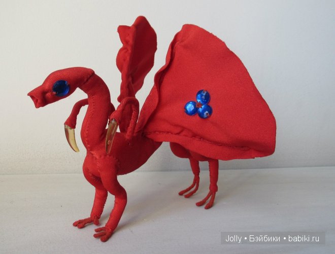 Мьевиль, мотылек