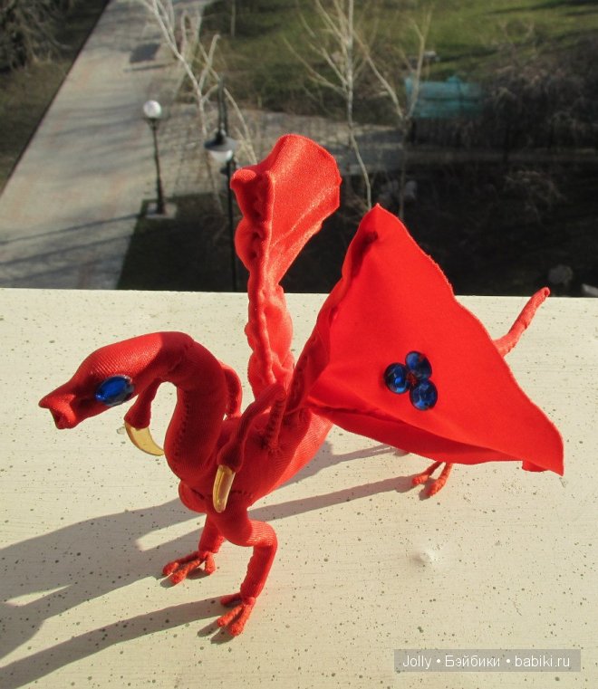 Мьевиль, мотылек