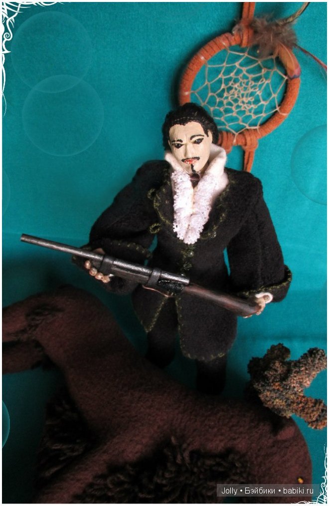 Джентри Чарльз