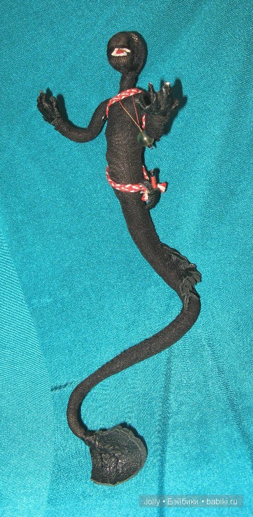 Ррах, гриндилоу