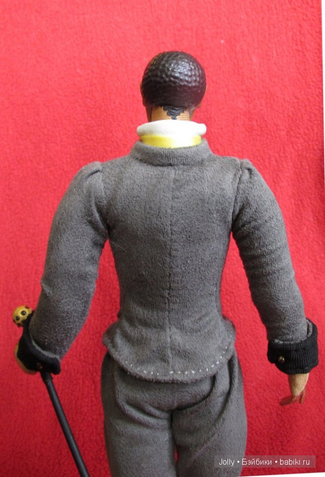 Гиперион Джоэль Фаррелл