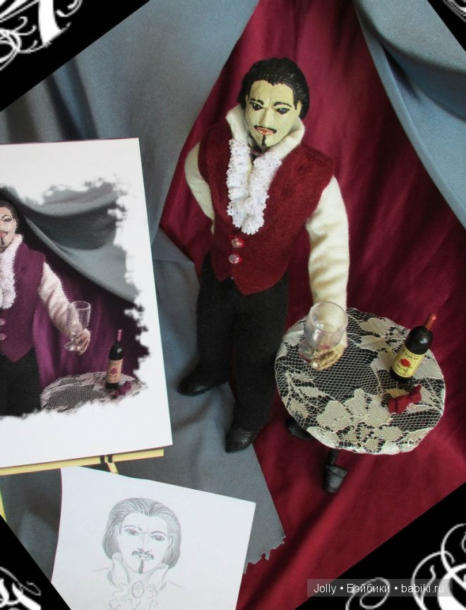 Джентри Чарльз