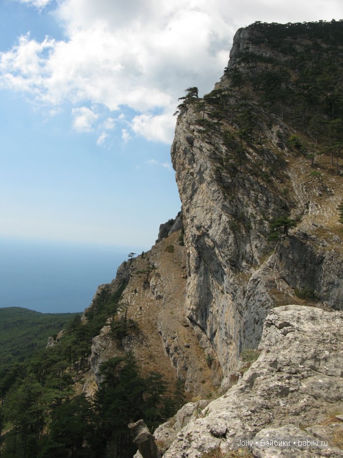 Крым, Ай-Петри, 2011