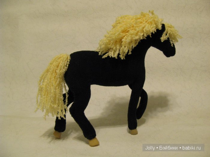 Под седло и не только — Текстильные игрушки и примитивы: кофейные (фото 5)