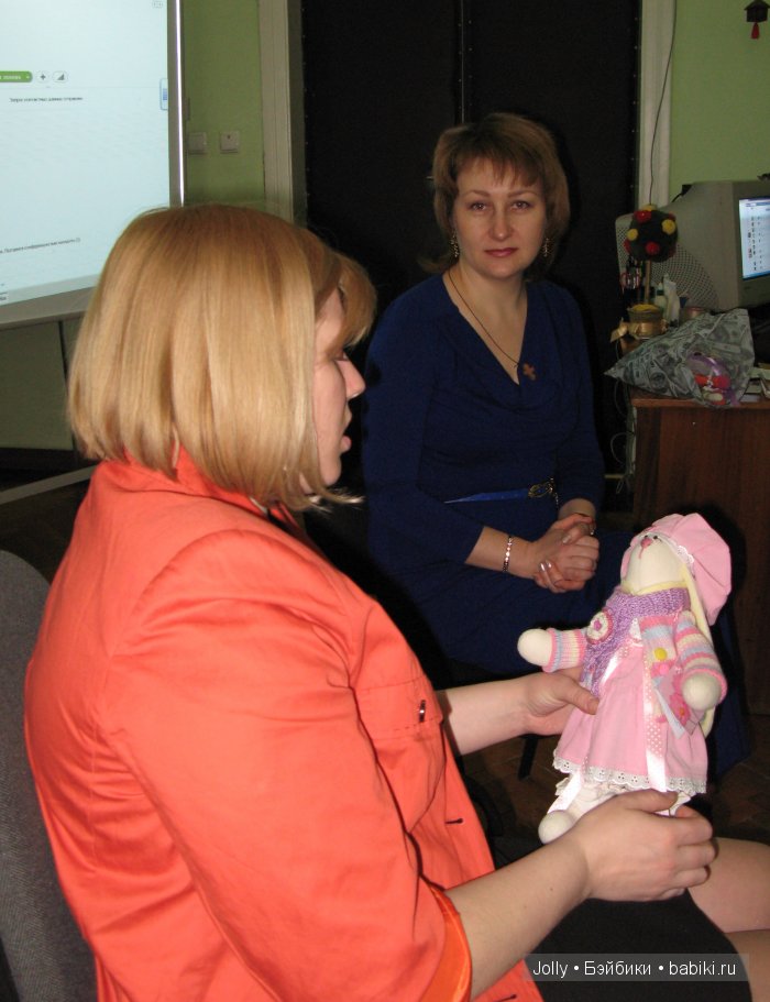 Нас мало, но с нами наши куклы ))) | Бэйбики Нас мало, но с нами наши куклы ))) (фото 4)