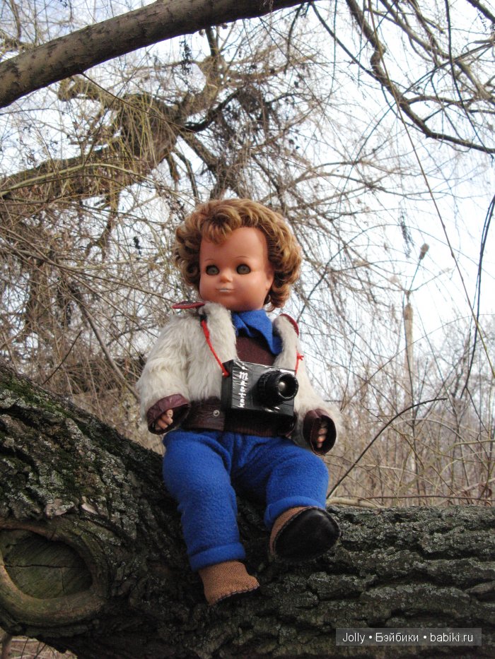 Детские игрушки выбрасывать запрещается №1 | Бэйбики Детские игрушки выбрасывать запрещается №1 (фото 4)