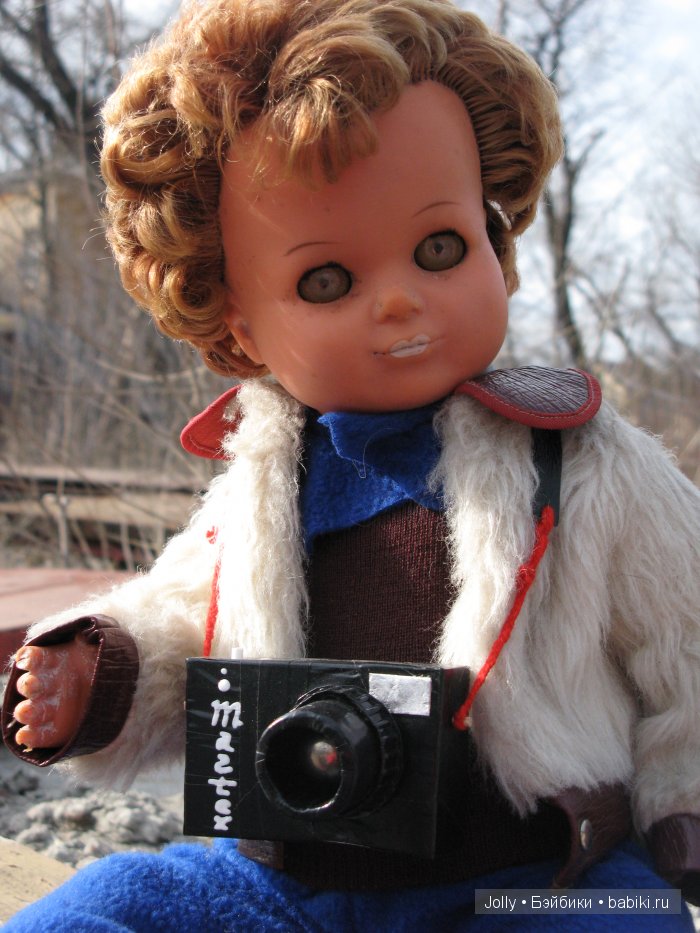 Детские игрушки выбрасывать запрещается №1 | Бэйбики Детские игрушки выбрасывать запрещается №1 (фото 3)