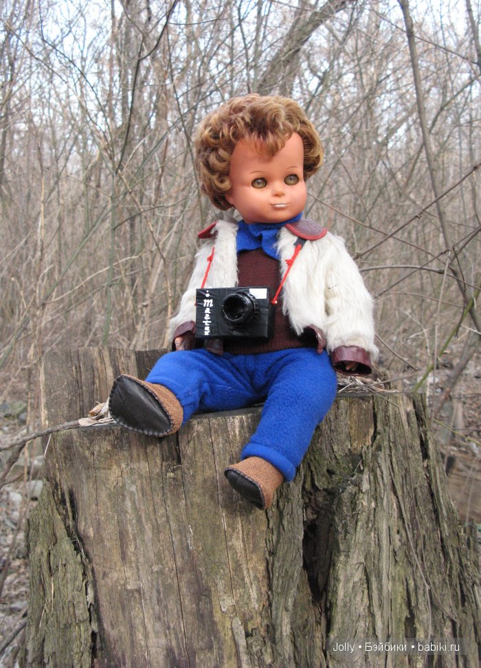 Детские игрушки выбрасывать запрещается №1 | Бэйбики Детские игрушки выбрасывать запрещается №1 (фото 6)