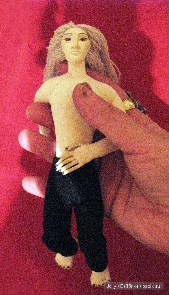 Алый Король