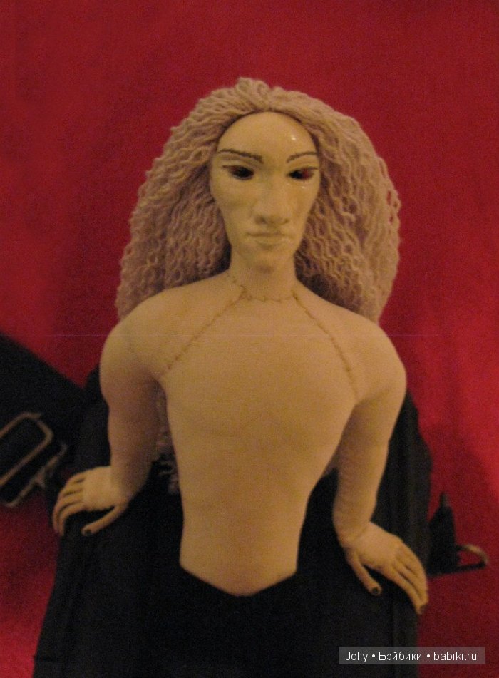 Алый Король