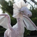 Облачная Бегунья