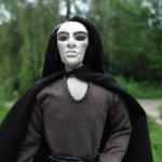 Тот, Кого Нельзя Звать