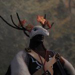 Лесной страж. Авторская кукла