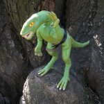 Аррис. Старая гвардия