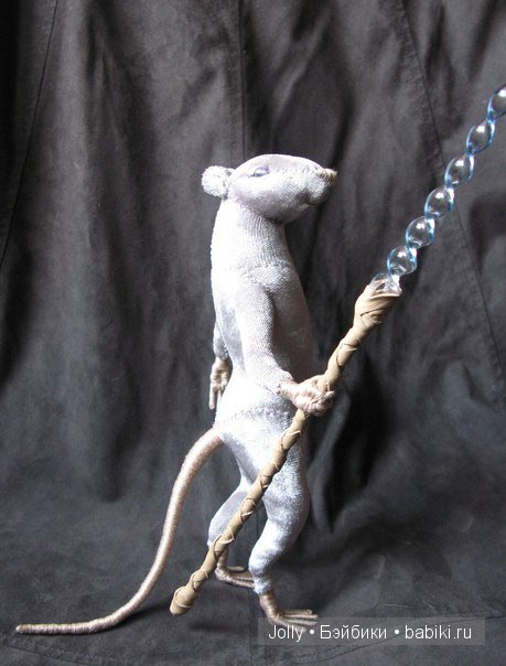 Крысификация продолжается (фото 8)