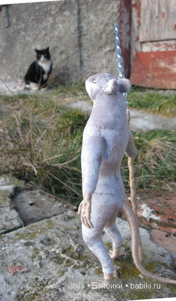 Крысификация продолжается (фото 9)