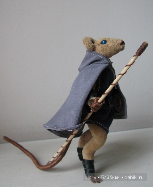 Крысификация продолжается (фото 6)