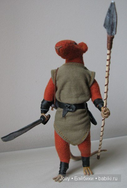 Крысификация продолжается (фото 3)