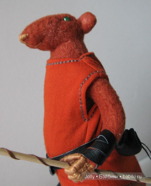 Крысификация продолжается (фото 5)