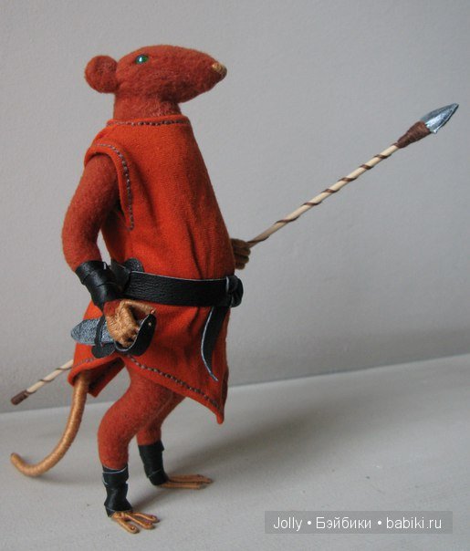 Крысификация продолжается (фото 4)