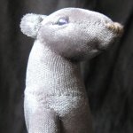 Крысификация продолжается