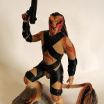 Дети иных небес. Авторская кукла ручной работы