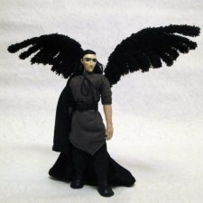 Пухокрылья