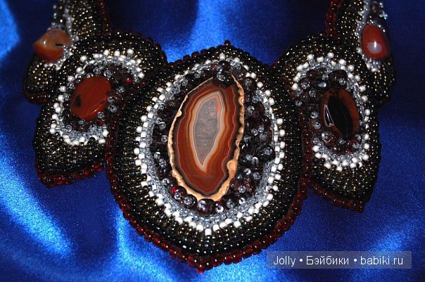 Бисерная чушь — Другие хобби и увлечения: сад (фото 2)