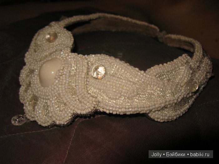 Бисерная чушь — Другие хобби и увлечения: сад (фото 3)