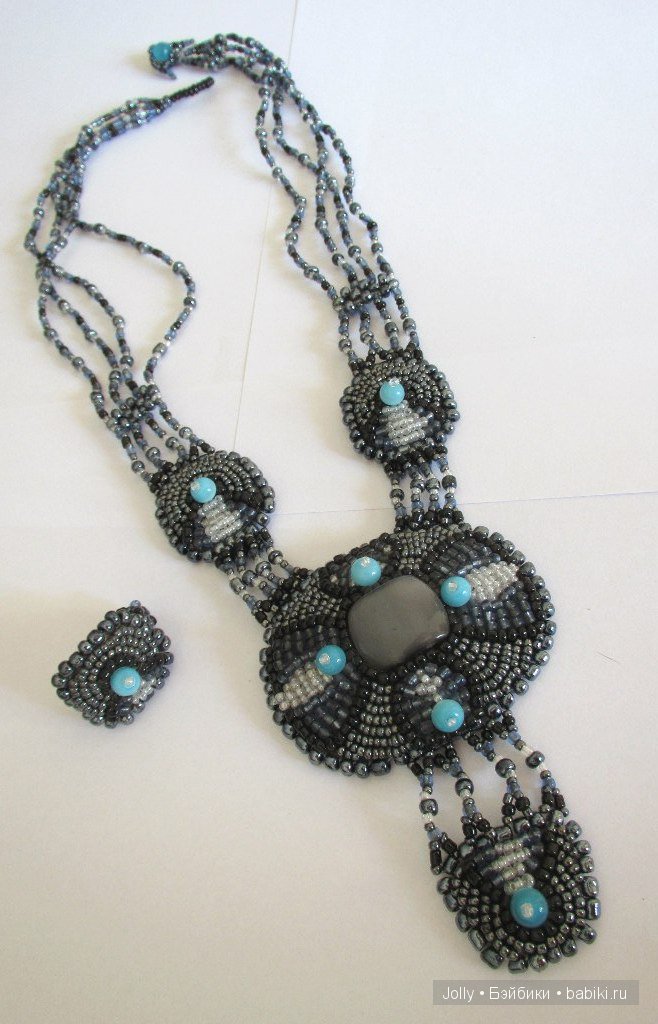 Бисерная чушь — Другие хобби и увлечения: сад (фото 4)