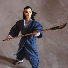 Квайдан, японская мистическая история