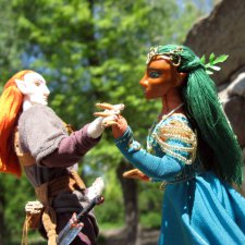 Полуденный бал