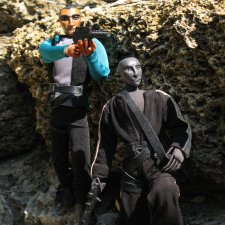 Космические пираты