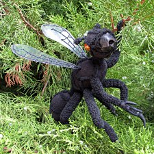 Осиные крылья