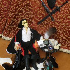 Дом, милый дом