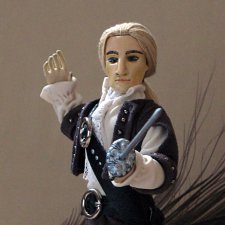 Море волнуется - раз. Уолтер Балор