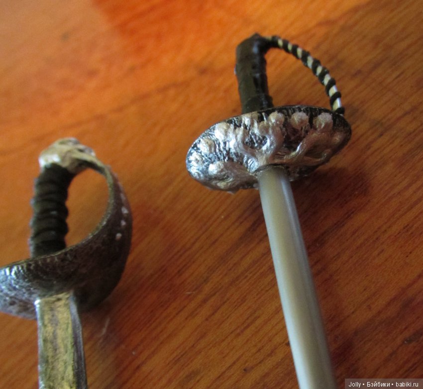 Море волнуется - три. "Мария" и остальные атрибуты капитанского звания