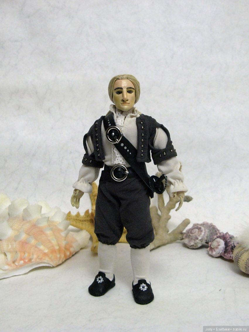 Страшная морская сказка — Болталка и разговоры обо всем: жизнь