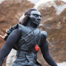 Урук-хаи, вперед