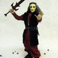 Кощей Бессмертный