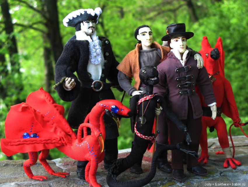 Лето - это маленькая жизнь (фото 5)