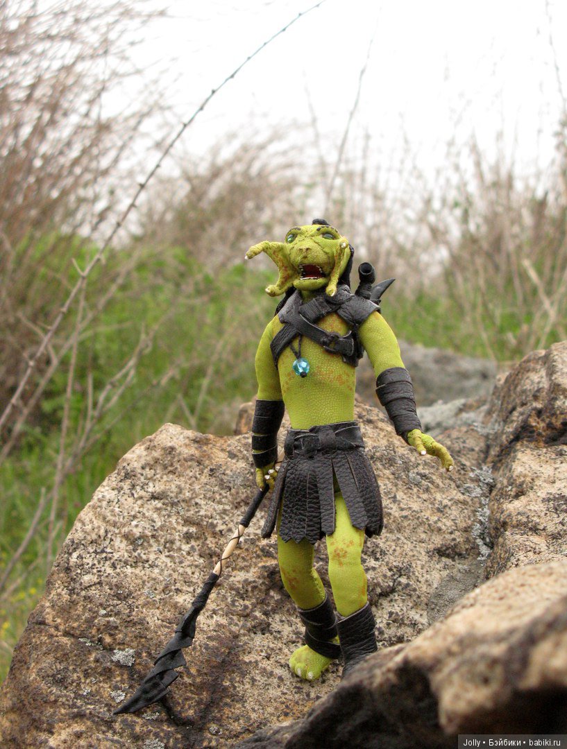 Лето - это маленькая жизнь (фото 3)