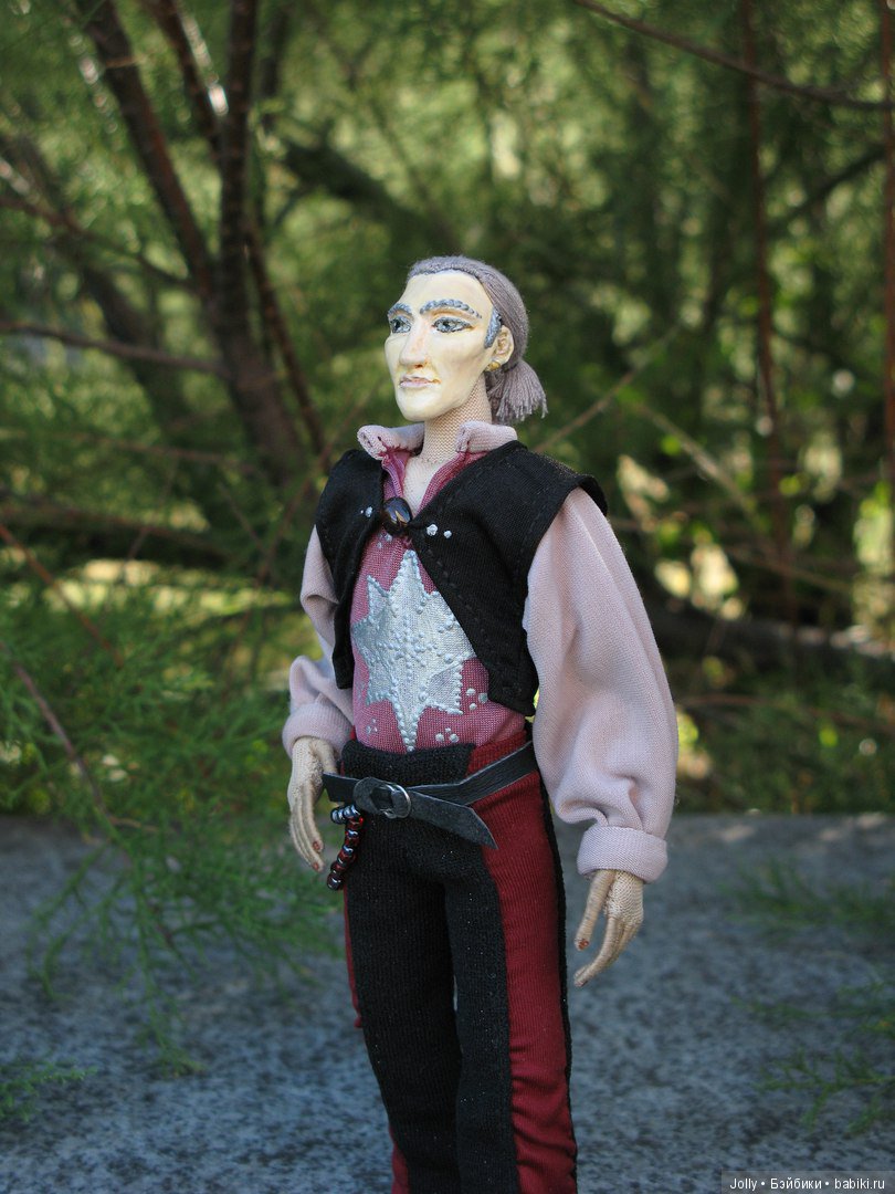 Лето - это маленькая жизнь