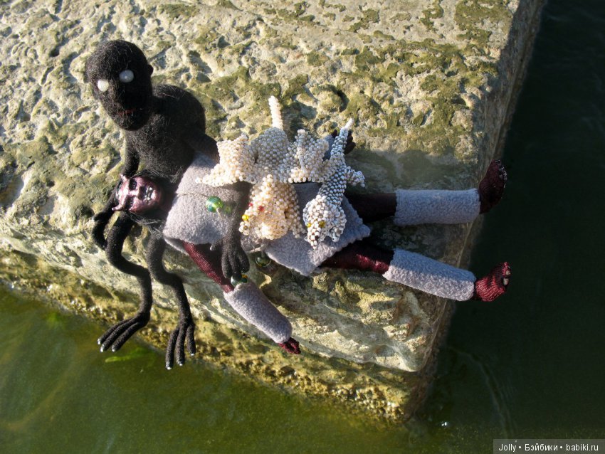 Лето - это маленькая жизнь