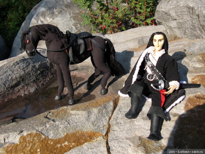 Лето - это маленькая жизнь