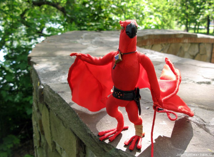 Лето - это маленькая жизнь (фото 10)