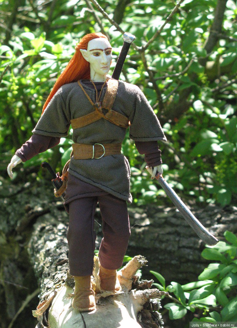 Лето - это маленькая жизнь (фото 4)