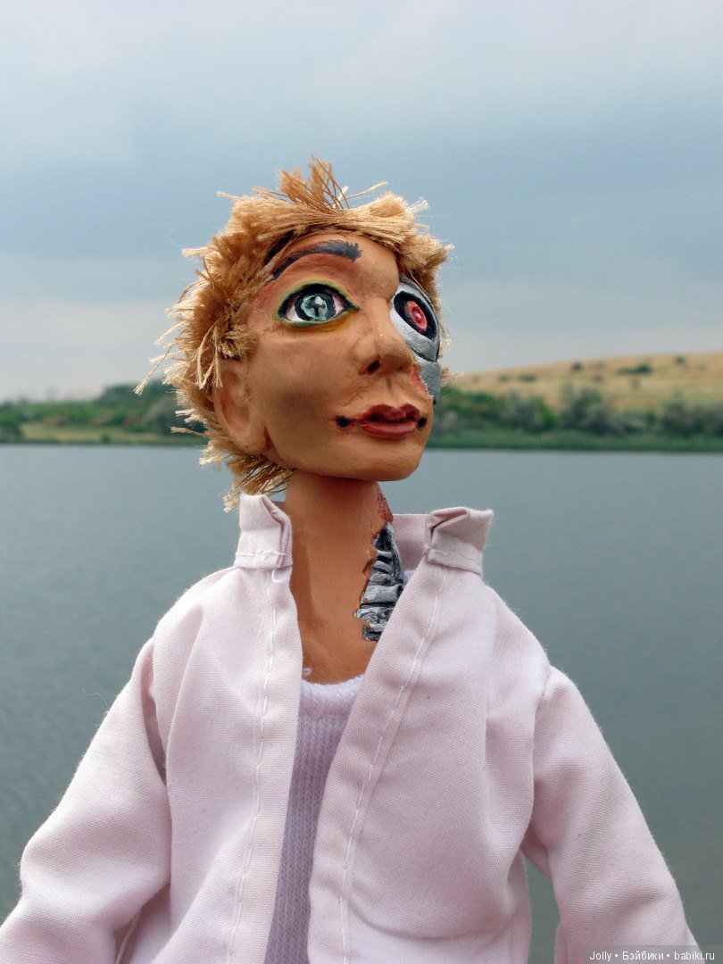 Лето - это маленькая жизнь